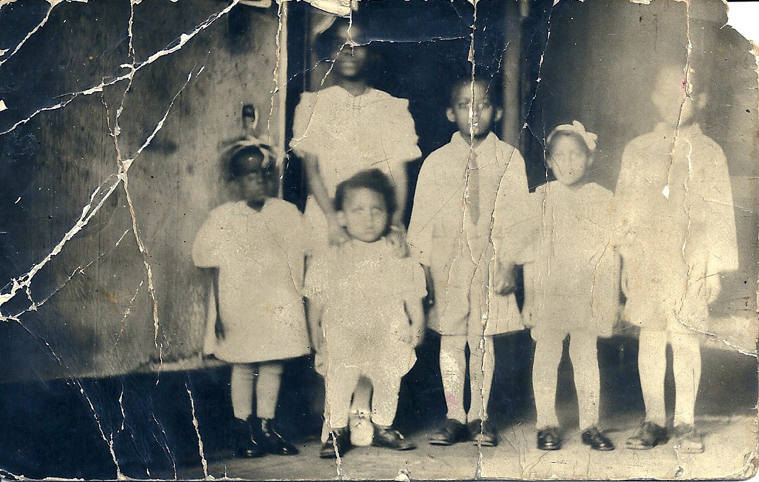 The Children